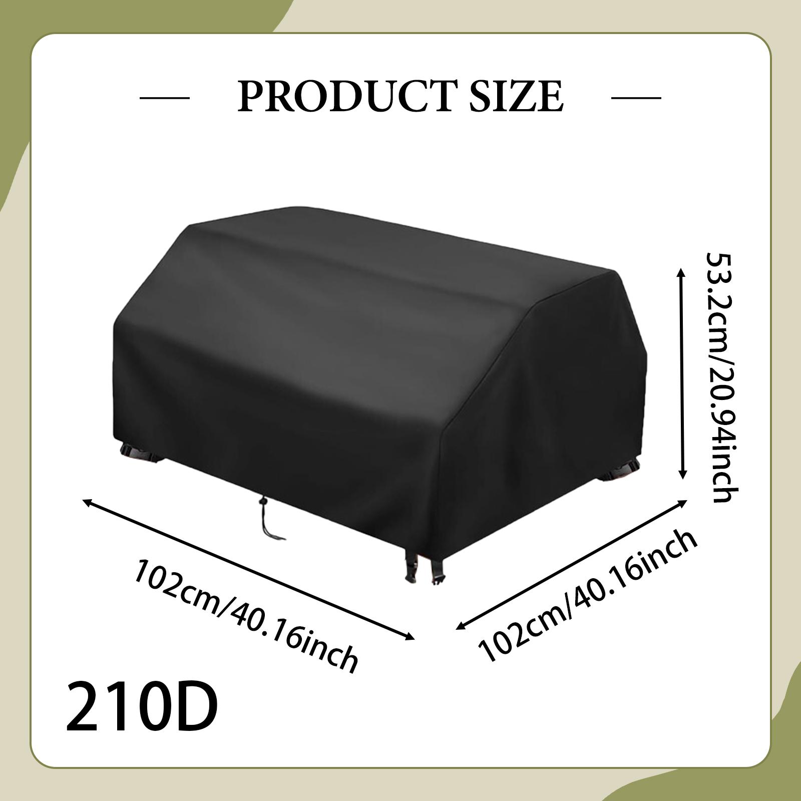 Kids Outdoor Umbrella For Table - Water Table Cover for Kids, Outdoor