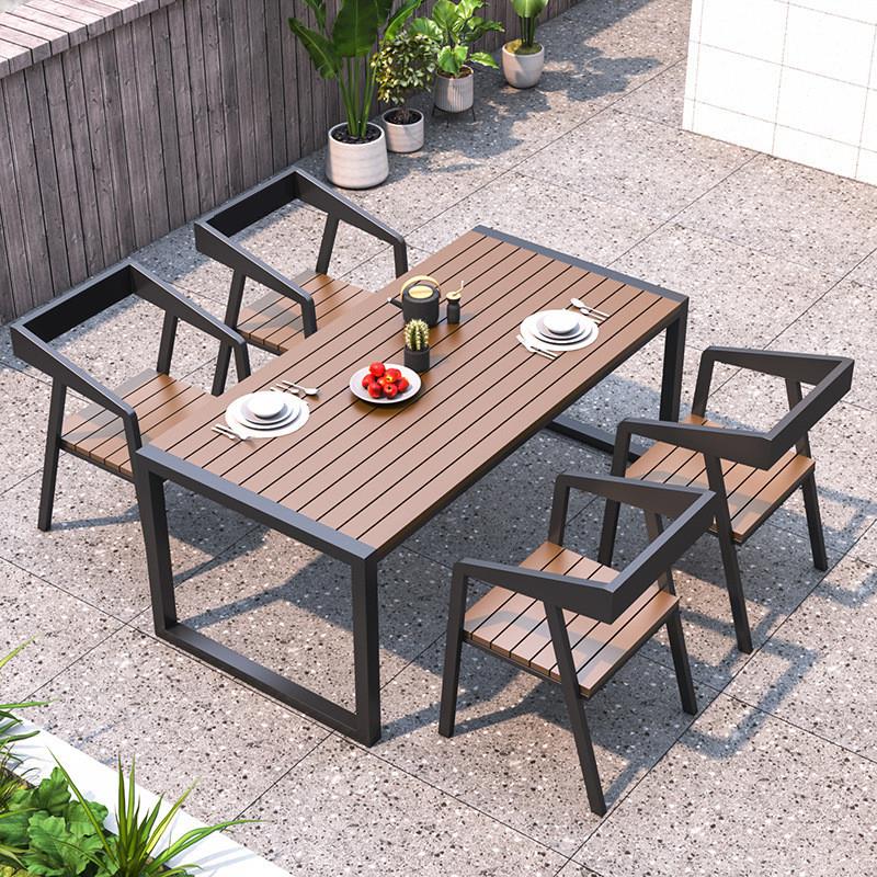 Kids Outdoor Garden Set - Balkoni Plastic Garden Furniture Sets Beach