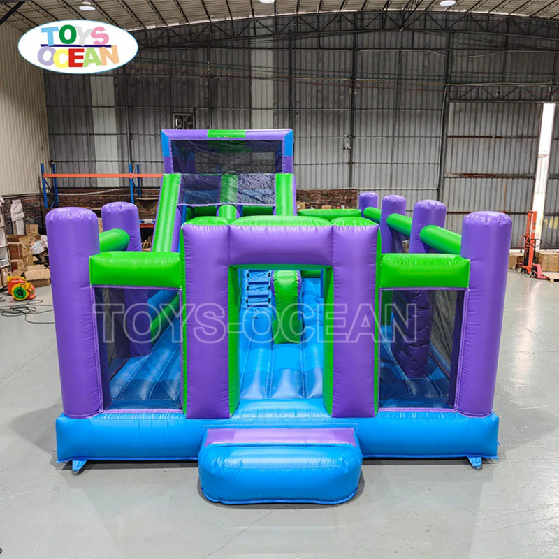 Custom Large Outdoor Commercia - огляд і ціна Kids Outdoor Inflatable