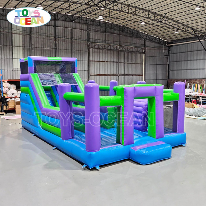 Custom Large Outdoor Commercia - огляд і ціна Kids Outdoor Inflatable