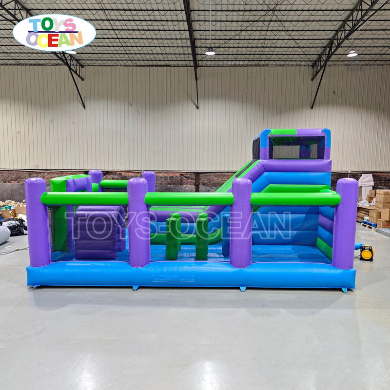 Custom Large Outdoor Commercia - огляд і ціна Kids Outdoor Inflatable