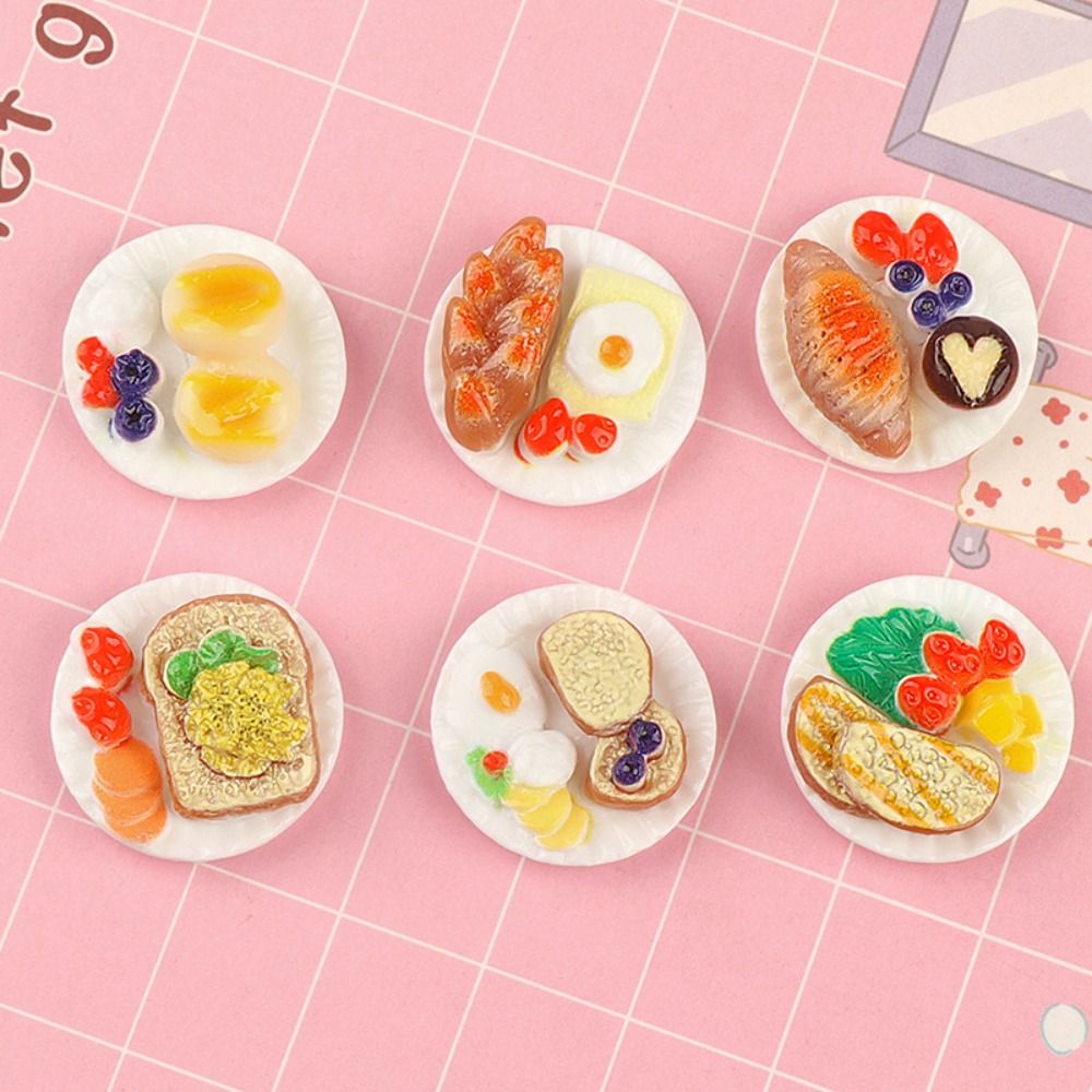 Creative Dollhouse Miniature S - огляд і ціна Kids Outdoor Kitchen Accessories