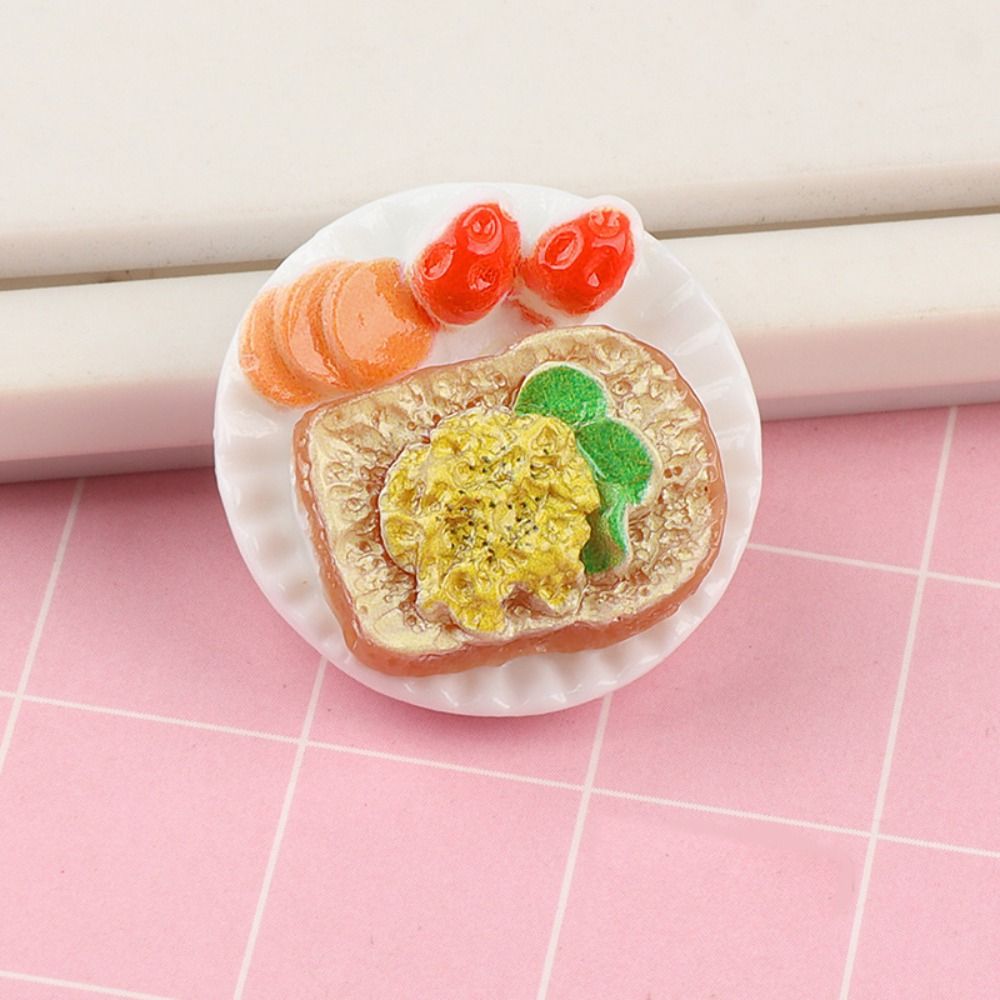 Creative Dollhouse Miniature S - огляд і ціна Kids Outdoor Kitchen Accessories
