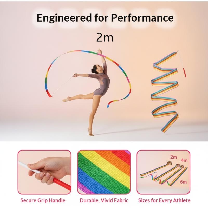 New Colorful Artistic Gymnasti - огляд і ціна Kids Outdoor Balance Beam