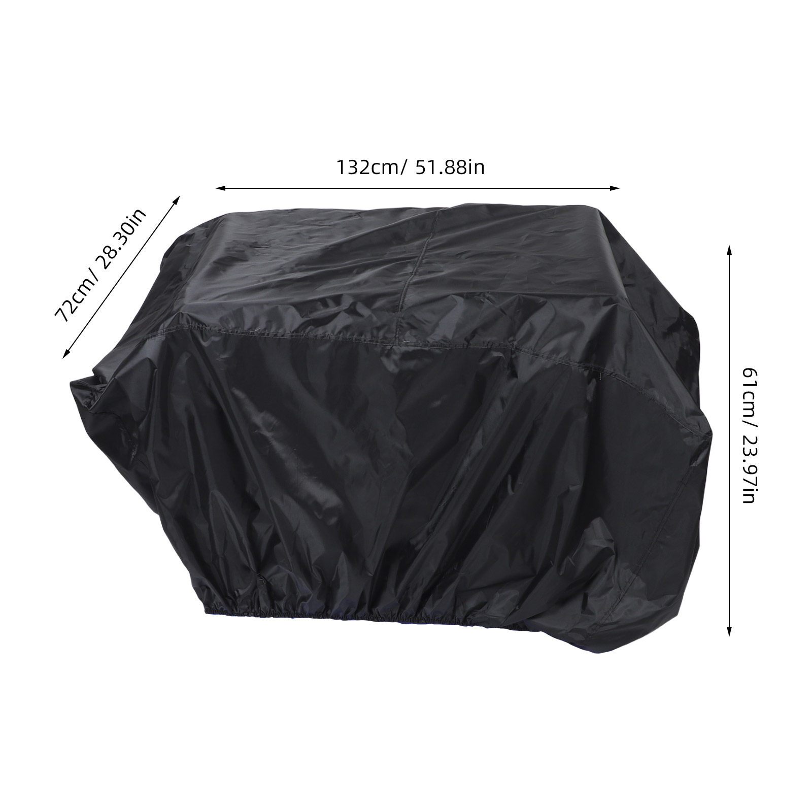 Kids Ride-on Car Cover Outdoor - огляд і ціна Kids Outdoor Ride On