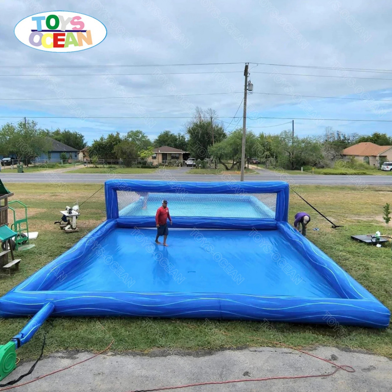 Customized Commercial Grade PV - огляд і ціна Kids Outdoor Inflatable