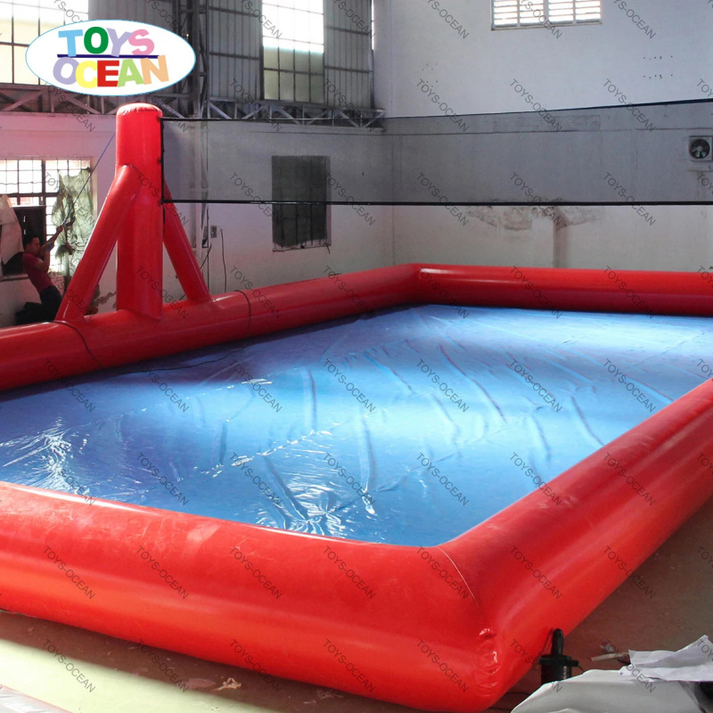 Customized Commercial Grade PV - огляд і ціна Kids Outdoor Inflatable