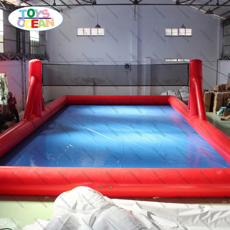 Customized Commercial Grade PV - огляд і ціна Kids Outdoor Inflatable