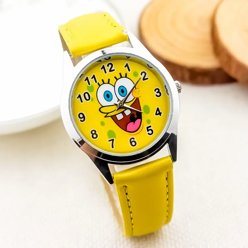 Cartoon SpongeBob Children's Q - огляд і ціна Kids Outdoor Kitchen Accessories