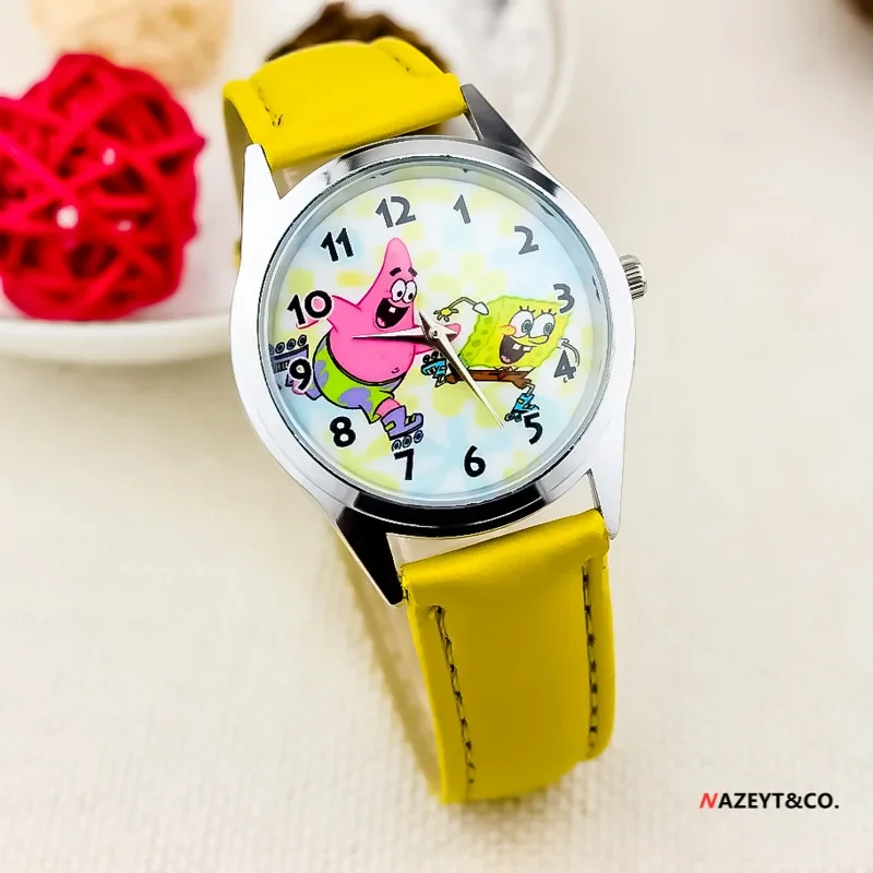 Cartoon SpongeBob Children's Q - огляд і ціна Kids Outdoor Kitchen Accessories