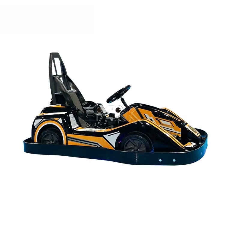 Mini Pedal Go Kart, Four Wheel - огляд і ціна Kids Outdoor Ride On