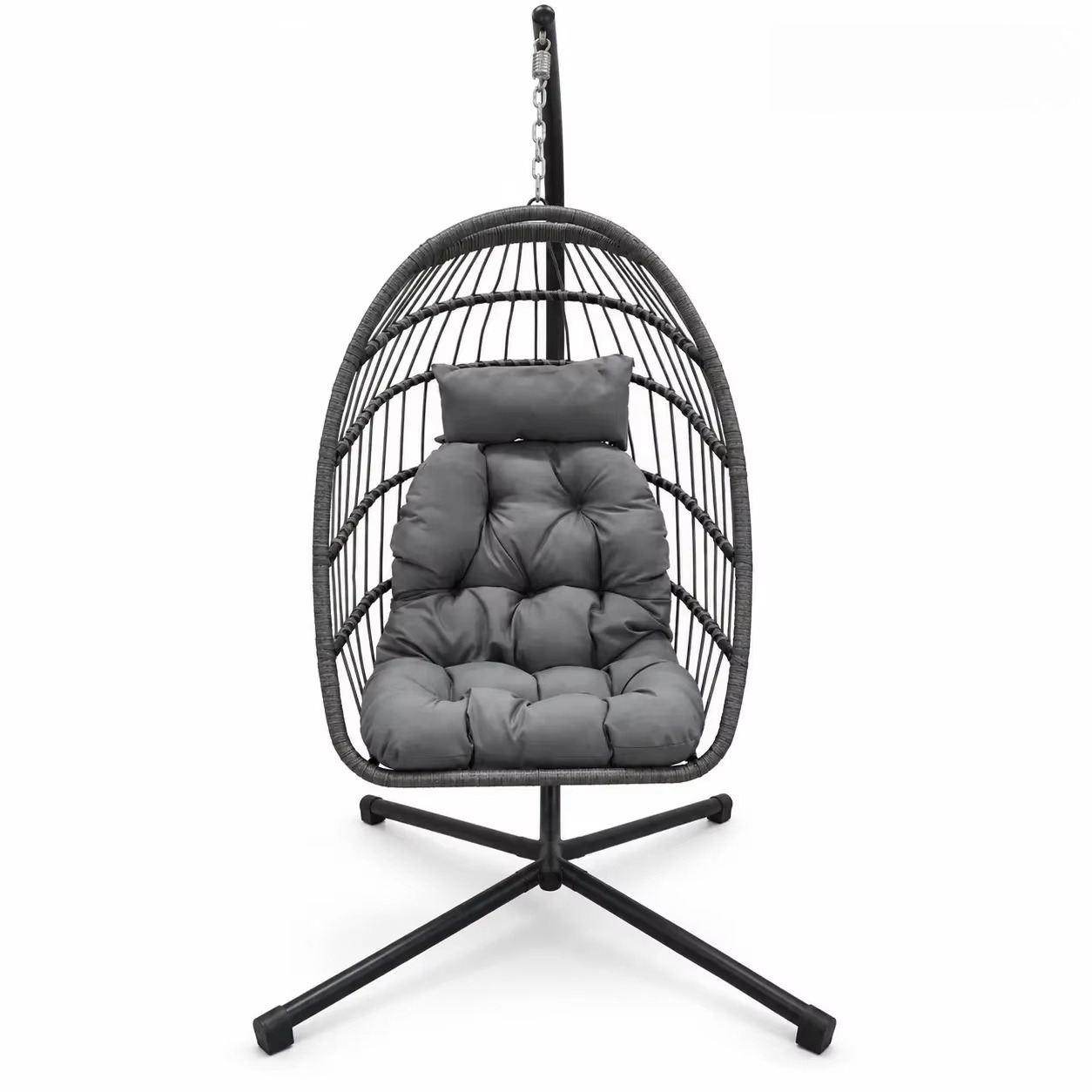 Patio Swing With Stand Outdoor - огляд і ціна Kids Outdoor Garden Set