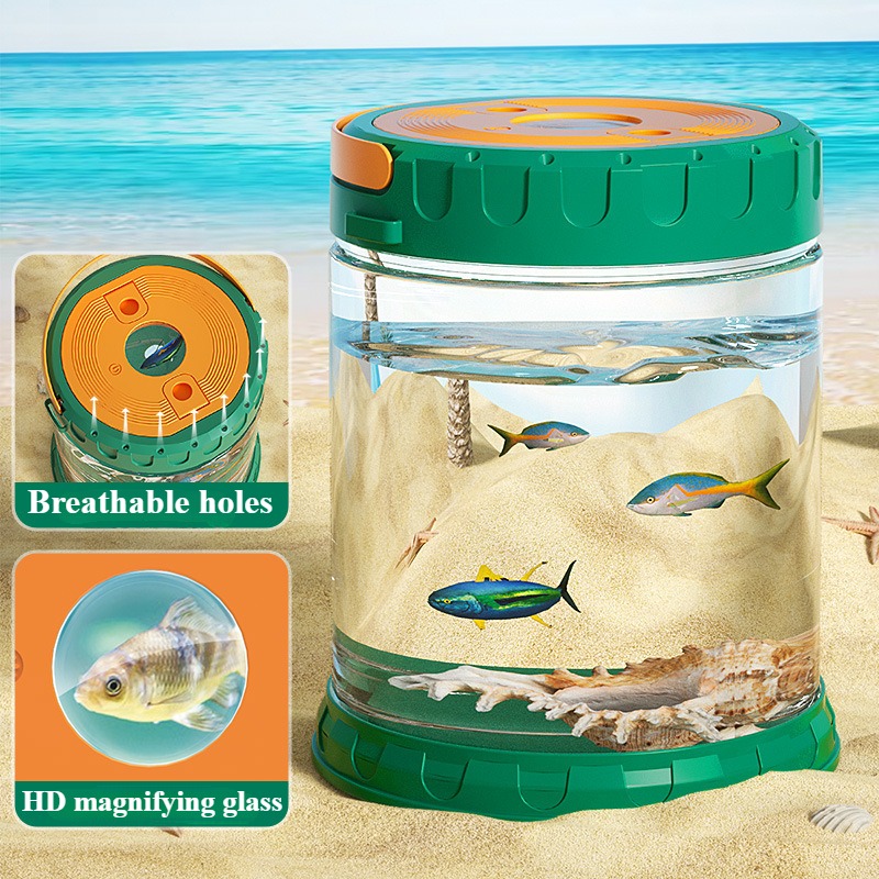 Catch The Sea Set Kids Toys Be - огляд і ціна Kids Outdoor Storage