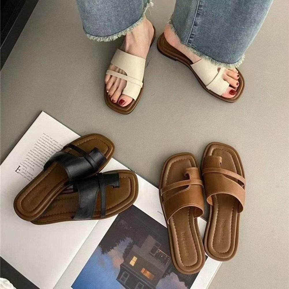 Flat Sandal Summer Solid-Color - огляд і ціна Kids Outdoor Water