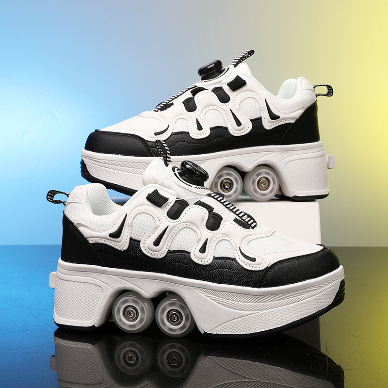 2026 Children's Big Wheel Walk - огляд і ціна Kids Outdoor Shoes