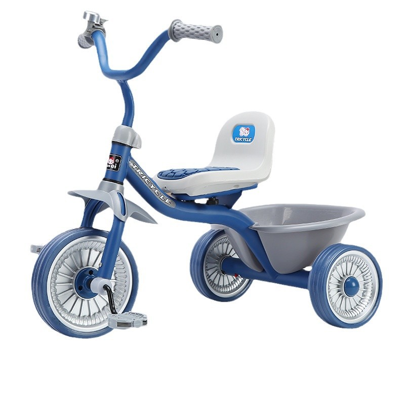 Simple Kids Tricycle 1-6 Years - огляд і ціна Ride On Toy Car