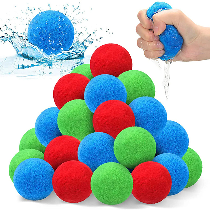Snowballs/Water Balls Children - огляд і ціна Kids Outdoor Storage