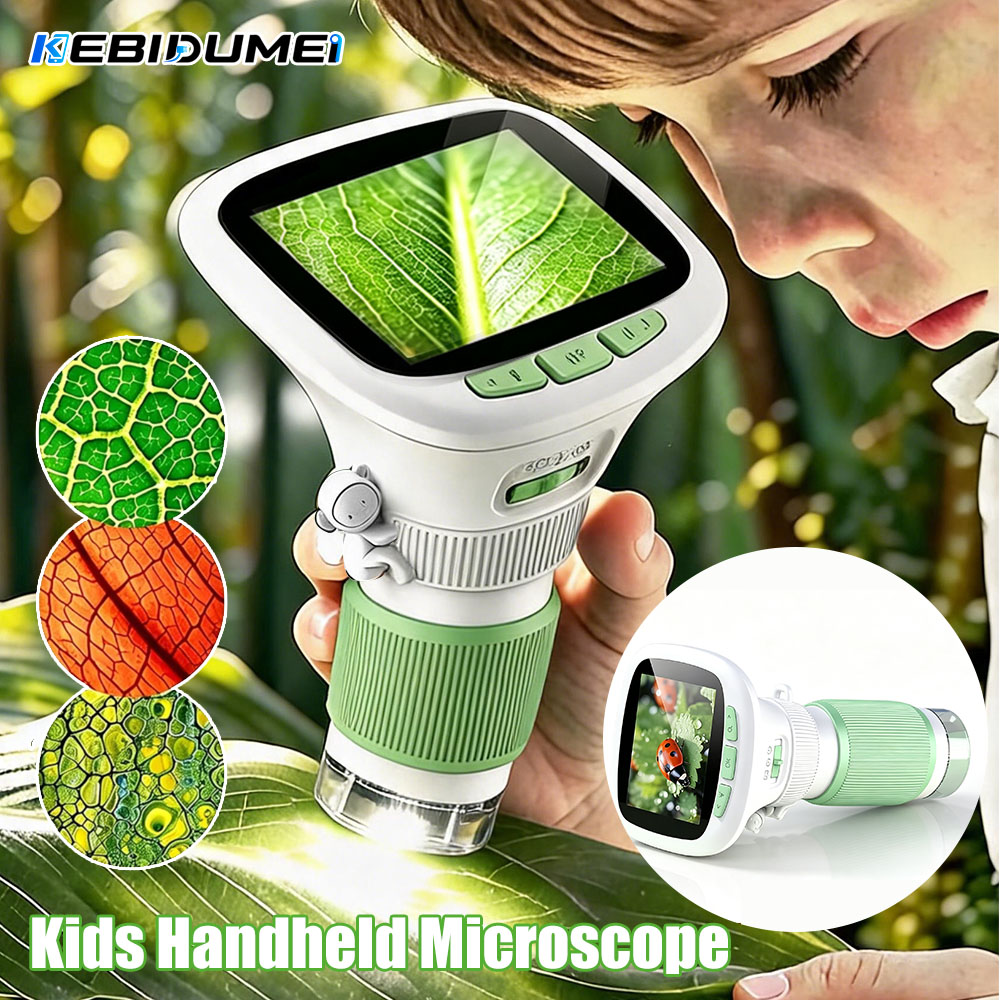 KEBIDUMEI Children's Handheld  - огляд і ціна Kids Outdoor Storage