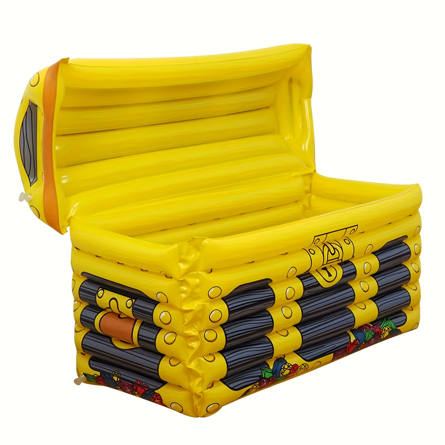 Multifunctional Inflatable Ice - огляд і ціна Kids Outdoor Storage
