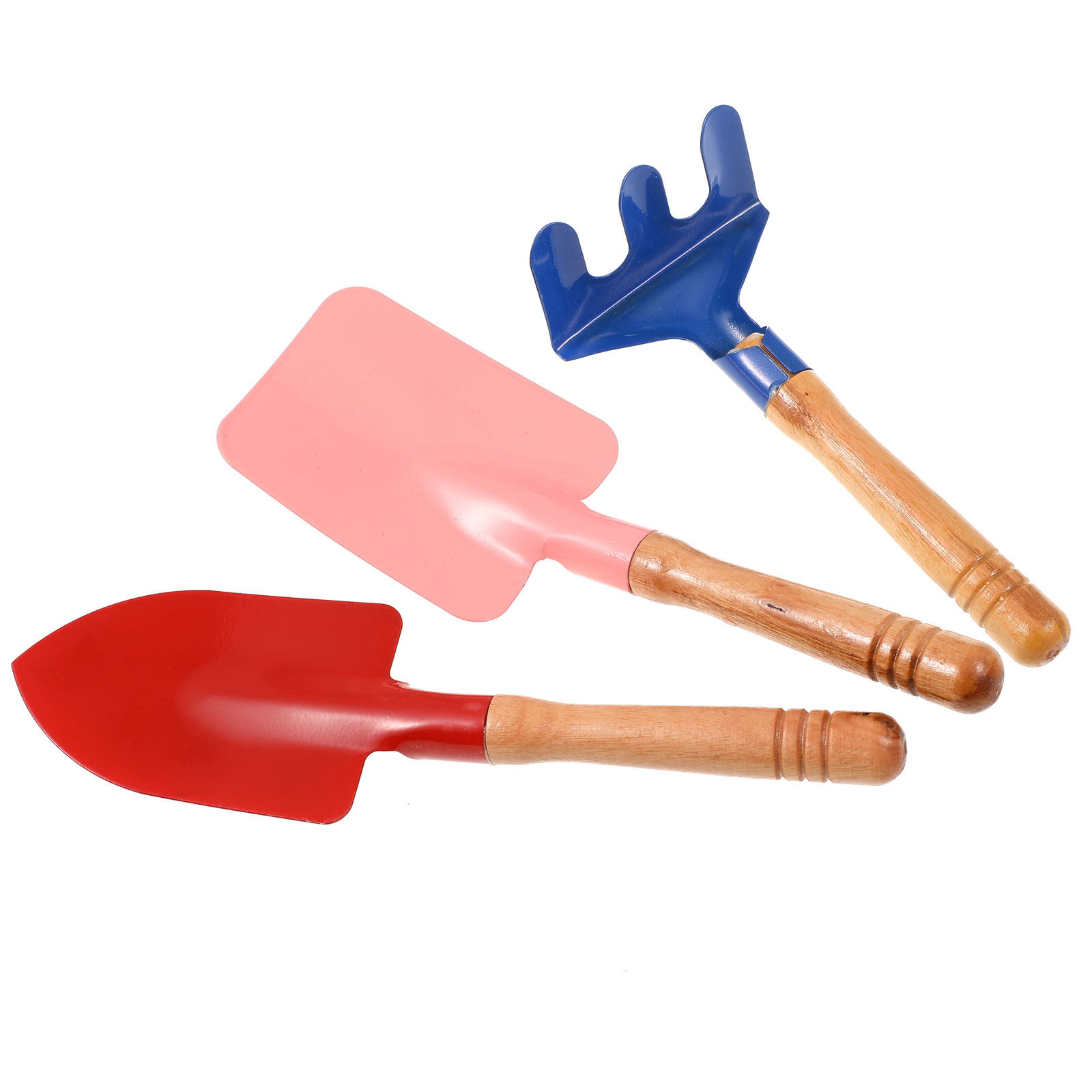 3Pcs Children Sand Beach Set M - огляд і ціна Kids Outdoor Garden Set