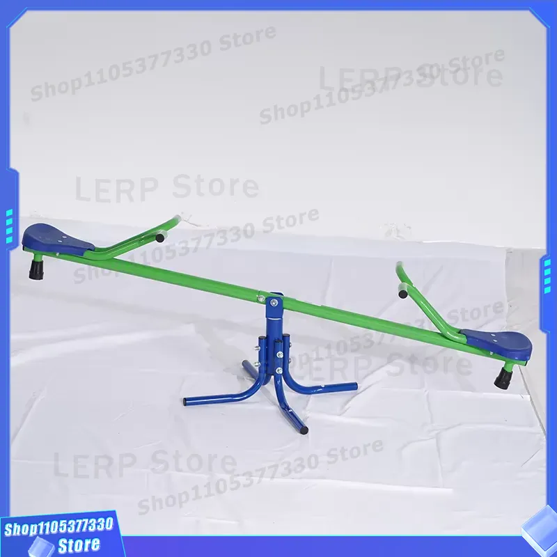 Heavy Duty Outdoor Seesaw for  - огляд і ціна Kids Outdoor Balance Beam