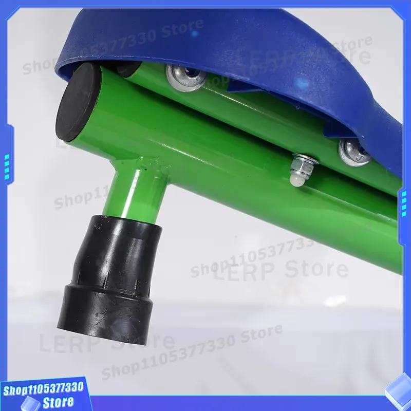 Heavy Duty Outdoor Seesaw for  - огляд і ціна Kids Outdoor Balance Beam