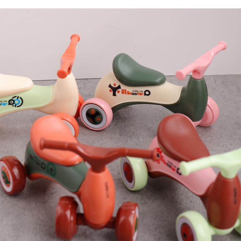 NEW Simulation Mini Cute Kids  - огляд і ціна Ride On Toy Car
