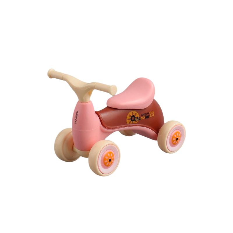 NEW Simulation Mini Cute Kids  - огляд і ціна Ride On Toy Car