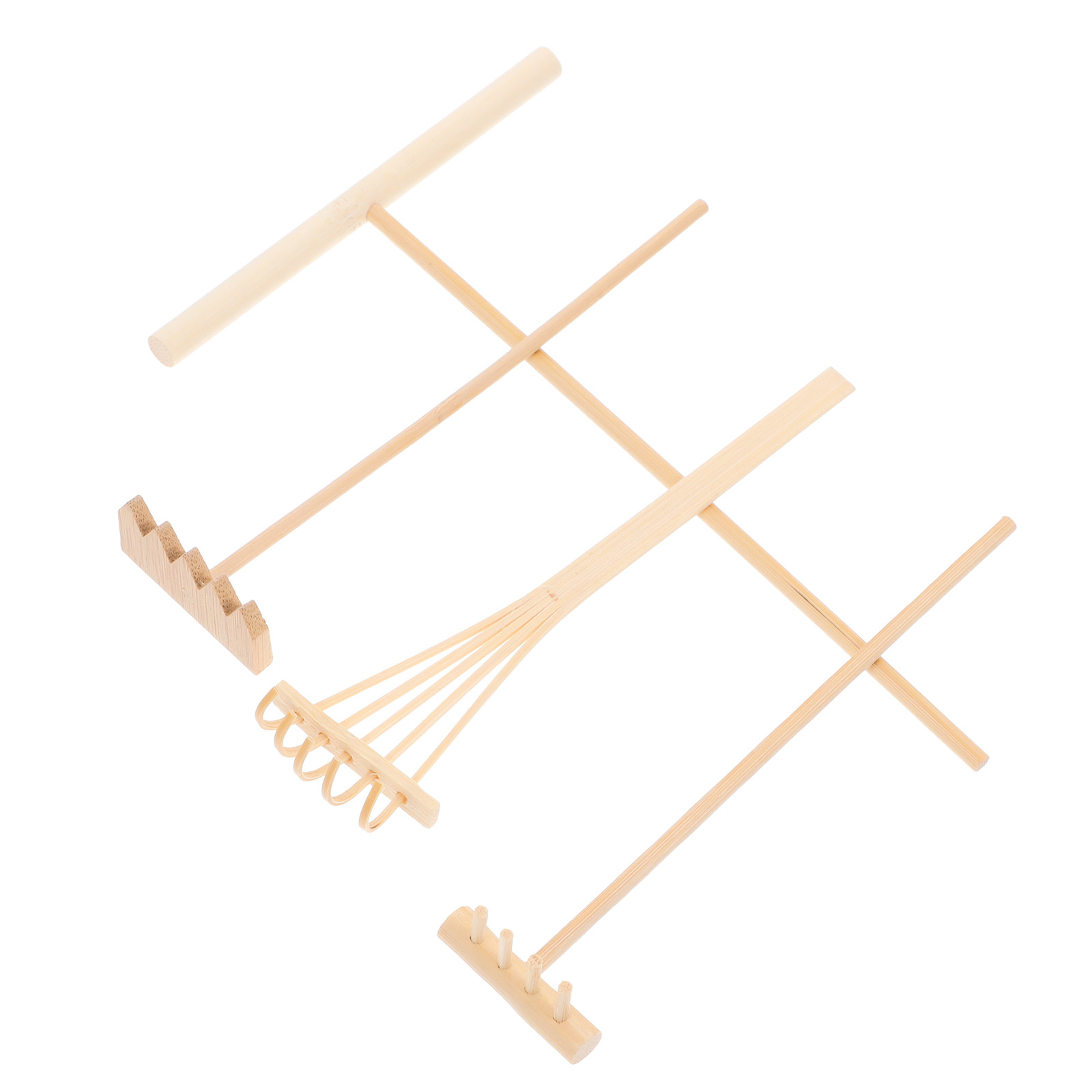 4 pcs Sand Play Beach Kids Out - огляд і ціна Kids Outdoor Garden Set