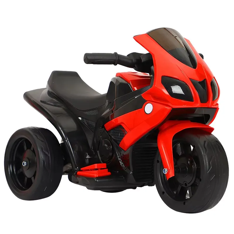 for Children Electric Motorcyc - огляд і ціна Ride On Toy Car