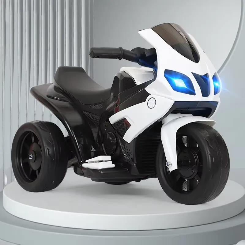 for Children Electric Motorcyc - огляд і ціна Ride On Toy Car