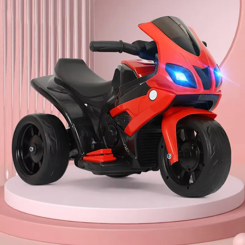 for Children Electric Motorcyc - огляд і ціна Ride On Toy Car