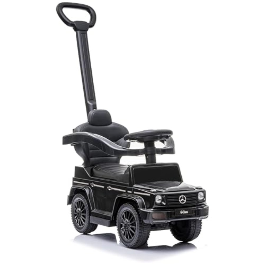 Outdoor toddler ride-on car: 3 - огляд і ціна Ride On Toy Car