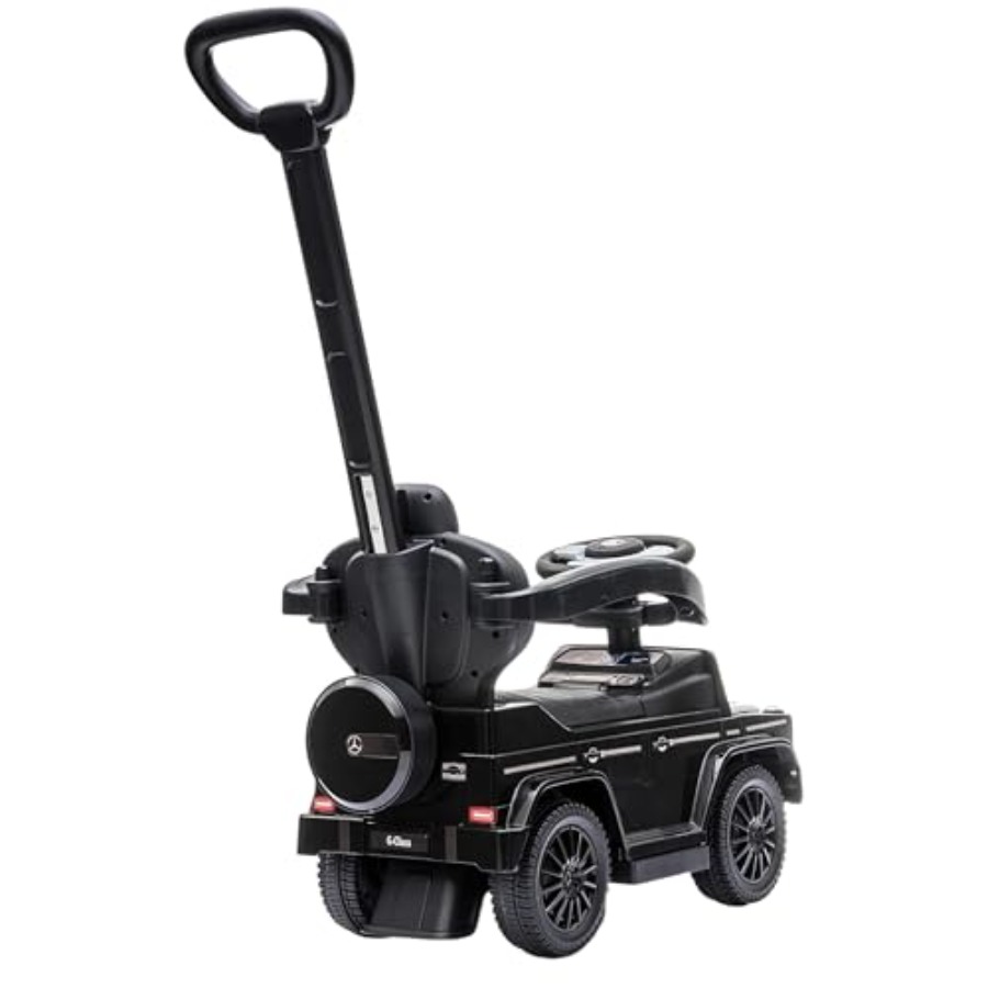 Outdoor toddler ride-on car: 3 - огляд і ціна Ride On Toy Car