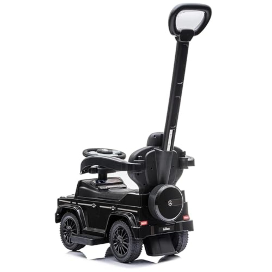 Outdoor toddler ride-on car: 3 - огляд і ціна Ride On Toy Car