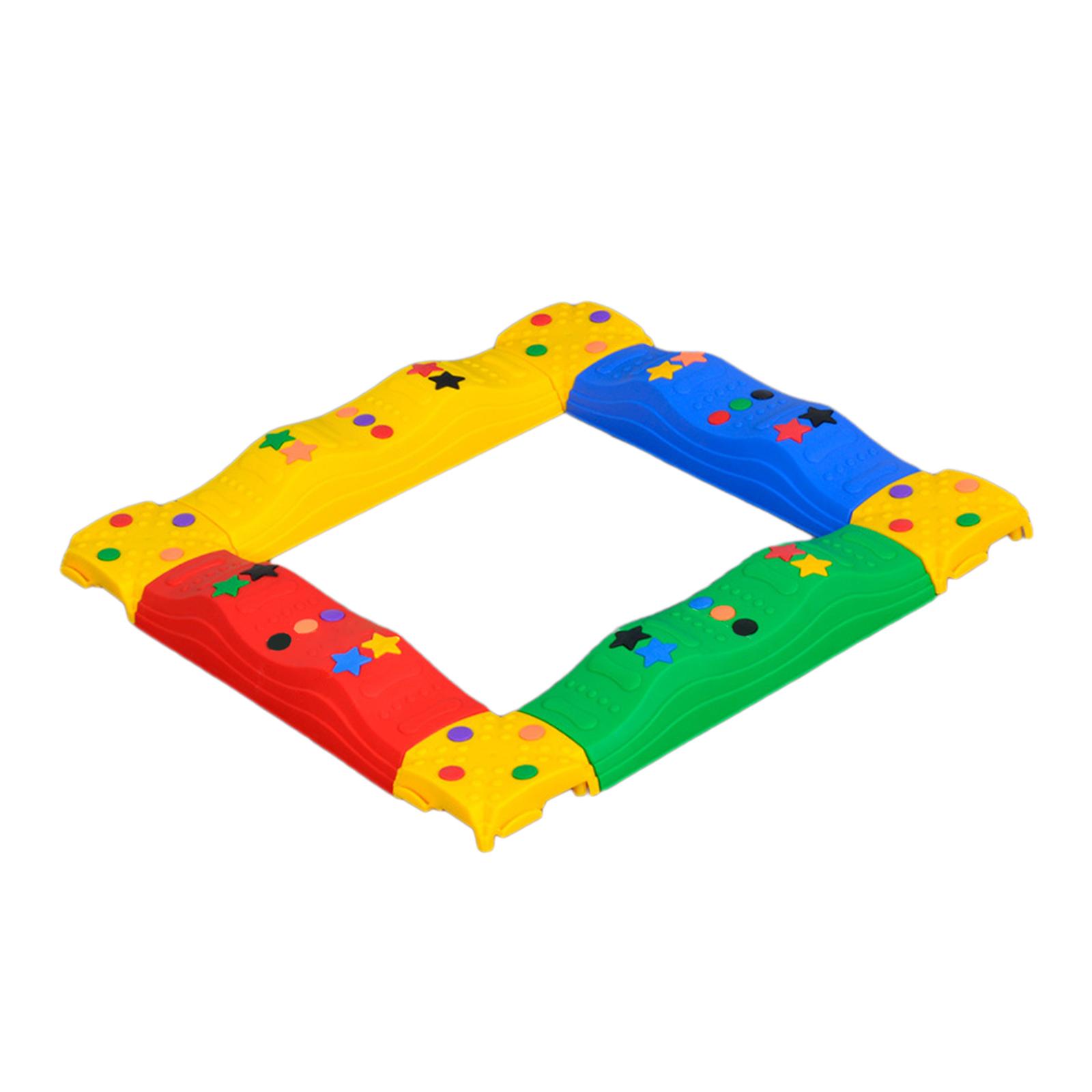 Kids Balance Beams Promote Bal - огляд і ціна Kids Outdoor Balance Beam