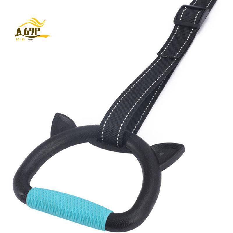 A69P-Professional Gymnastic Ri - огляд і ціна Kids Outdoor Balance Beam