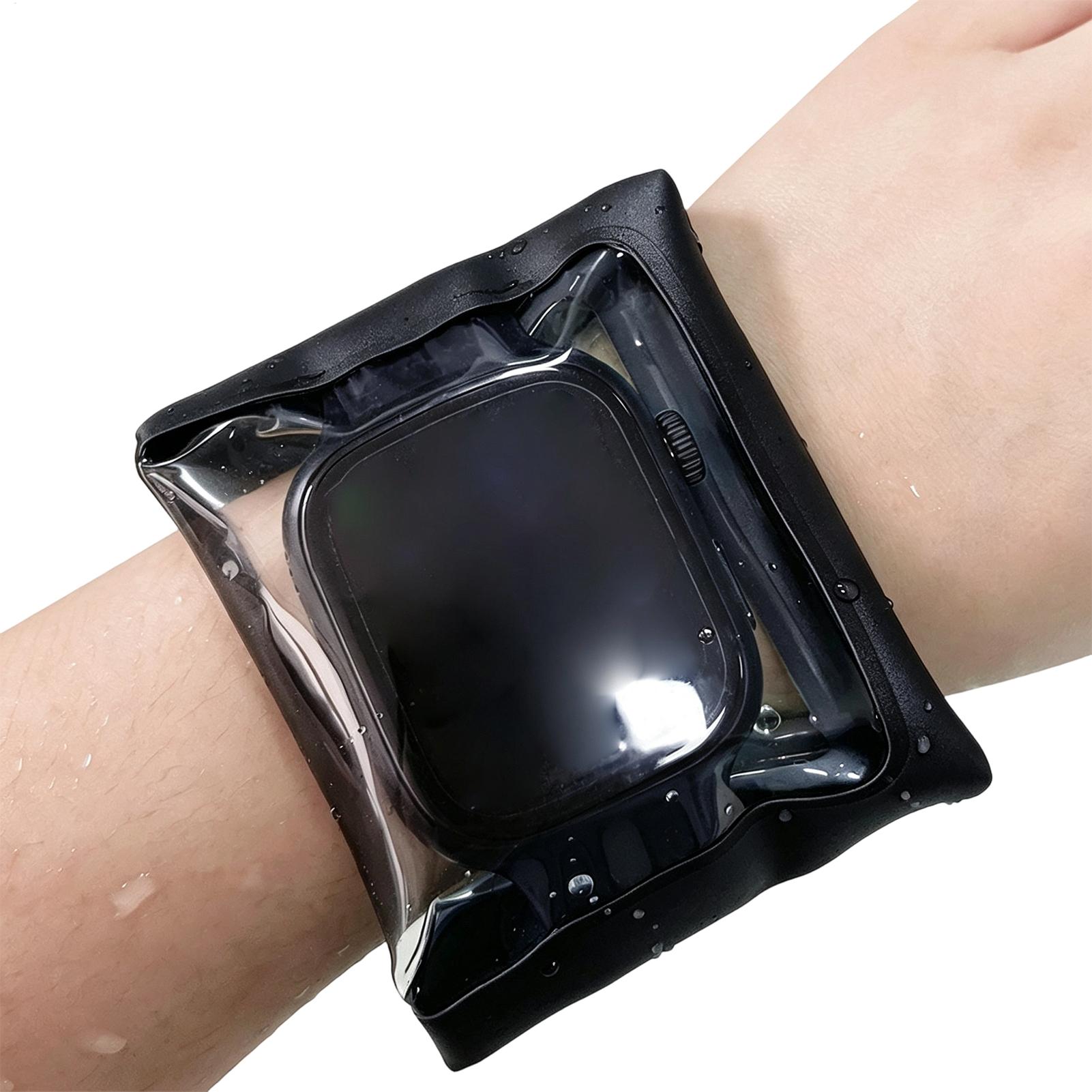 watch Screen Sealed Pouch Smar - огляд і ціна Kids Outdoor Storage