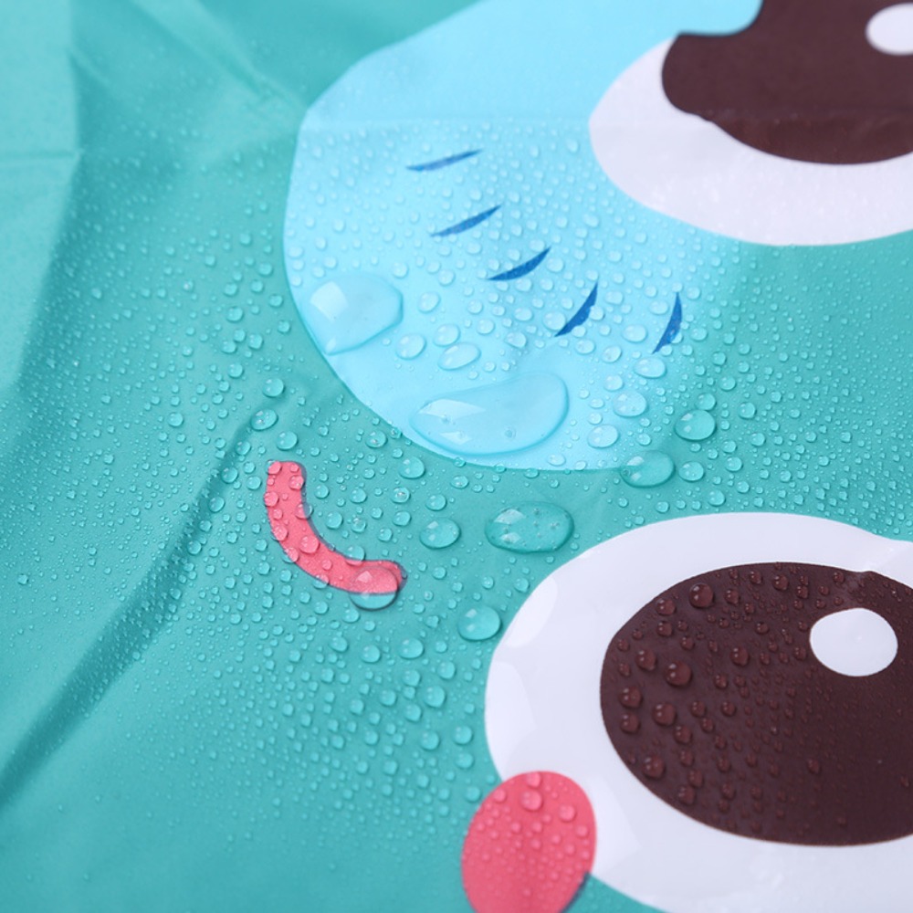 New Waterproof Apron Antifouli - огляд і ціна Kids Outdoor Kitchen Accessories