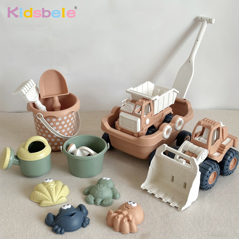 Beach Play Toys Children Porta - огляд і ціна Kids Outdoor Storage