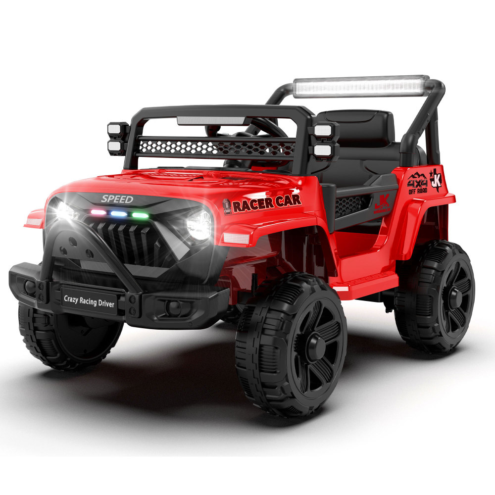12V Kids Ride On Electric Truc - огляд і ціна Ride On Toy Car