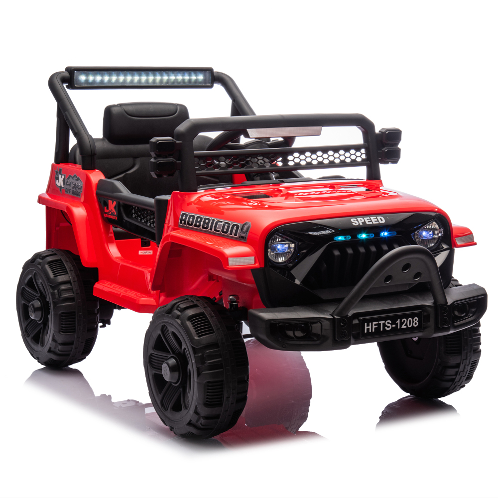 12V Kids Ride On Electric Truc - огляд і ціна Ride On Toy Car