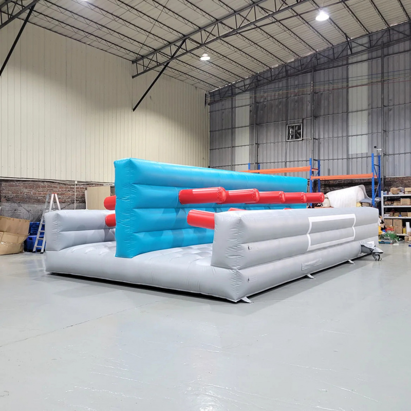 Brand New Design Commercial Gr - огляд і ціна Kids Outdoor Inflatable