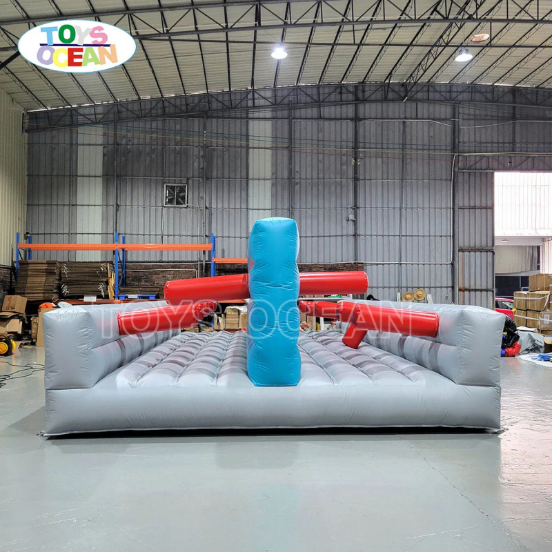 Brand New Design Commercial Gr - огляд і ціна Kids Outdoor Inflatable