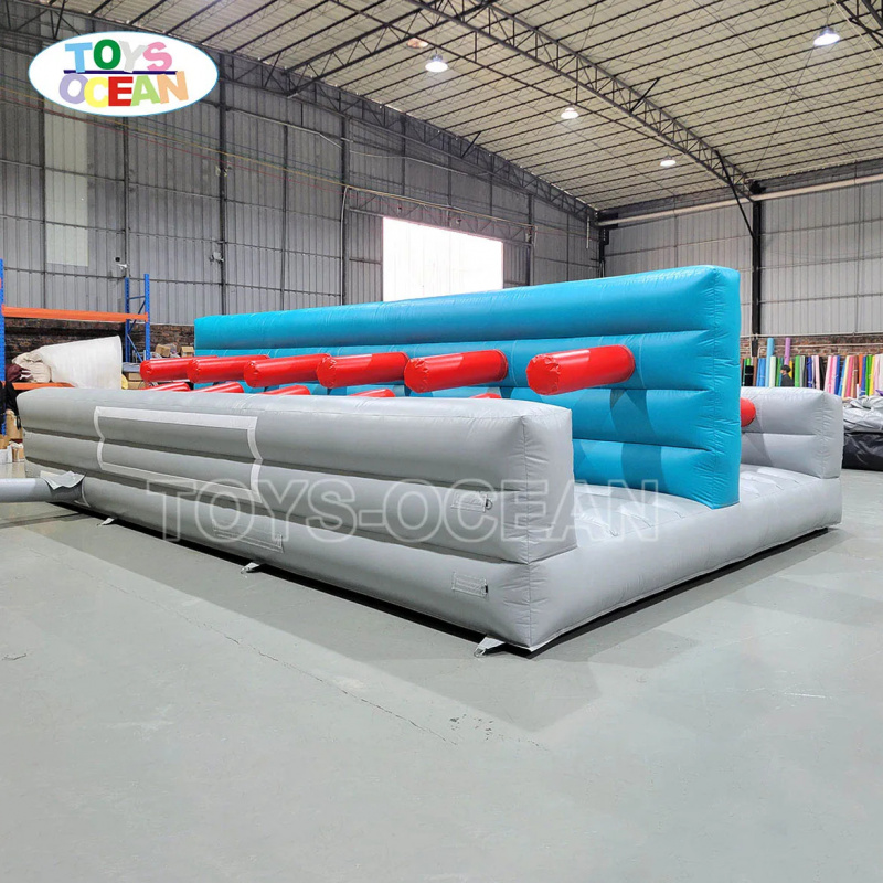 Brand New Design Commercial Gr - огляд і ціна Kids Outdoor Inflatable