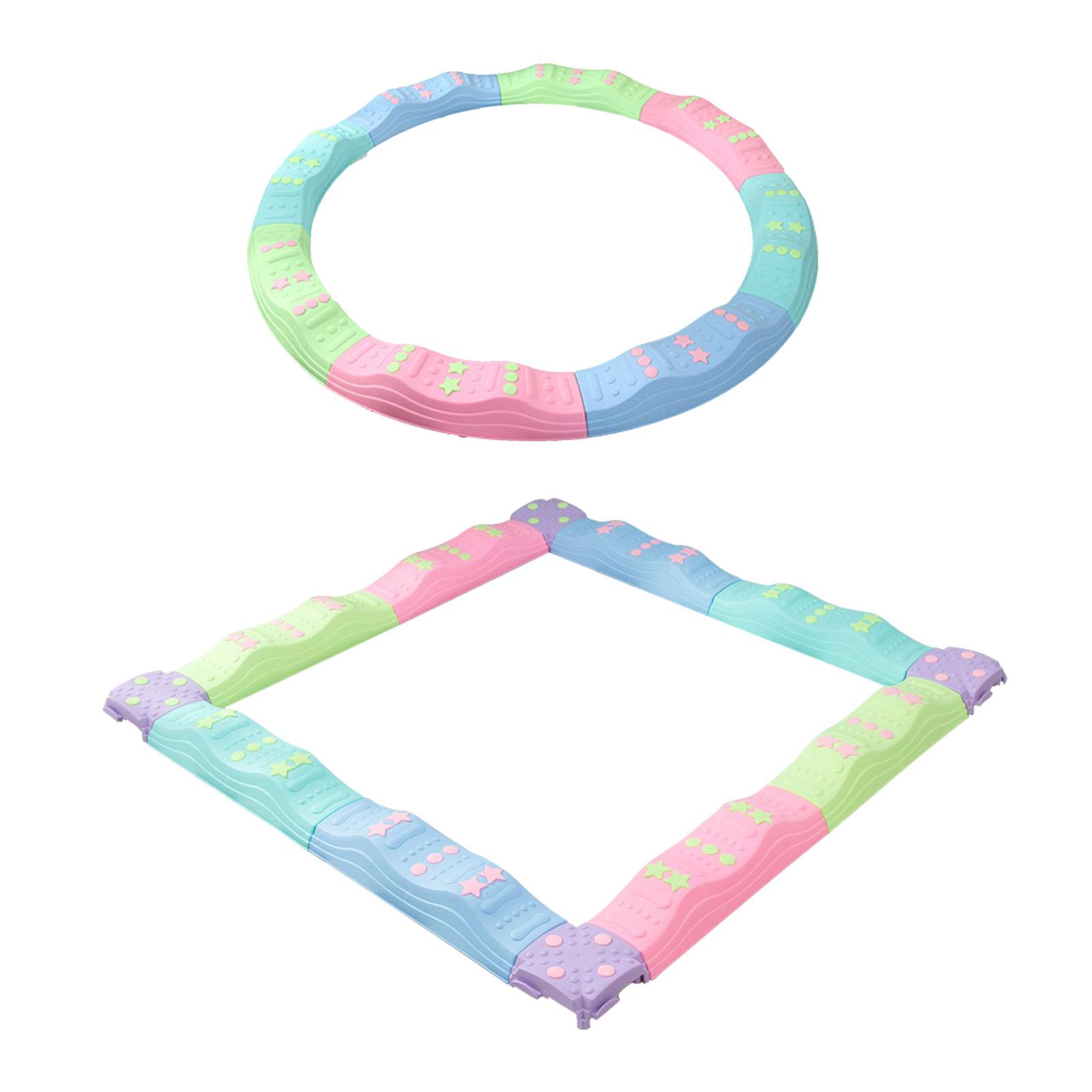 Kids Balance Beam Gym Toys Hel - огляд і ціна Kids Outdoor Balance Beam