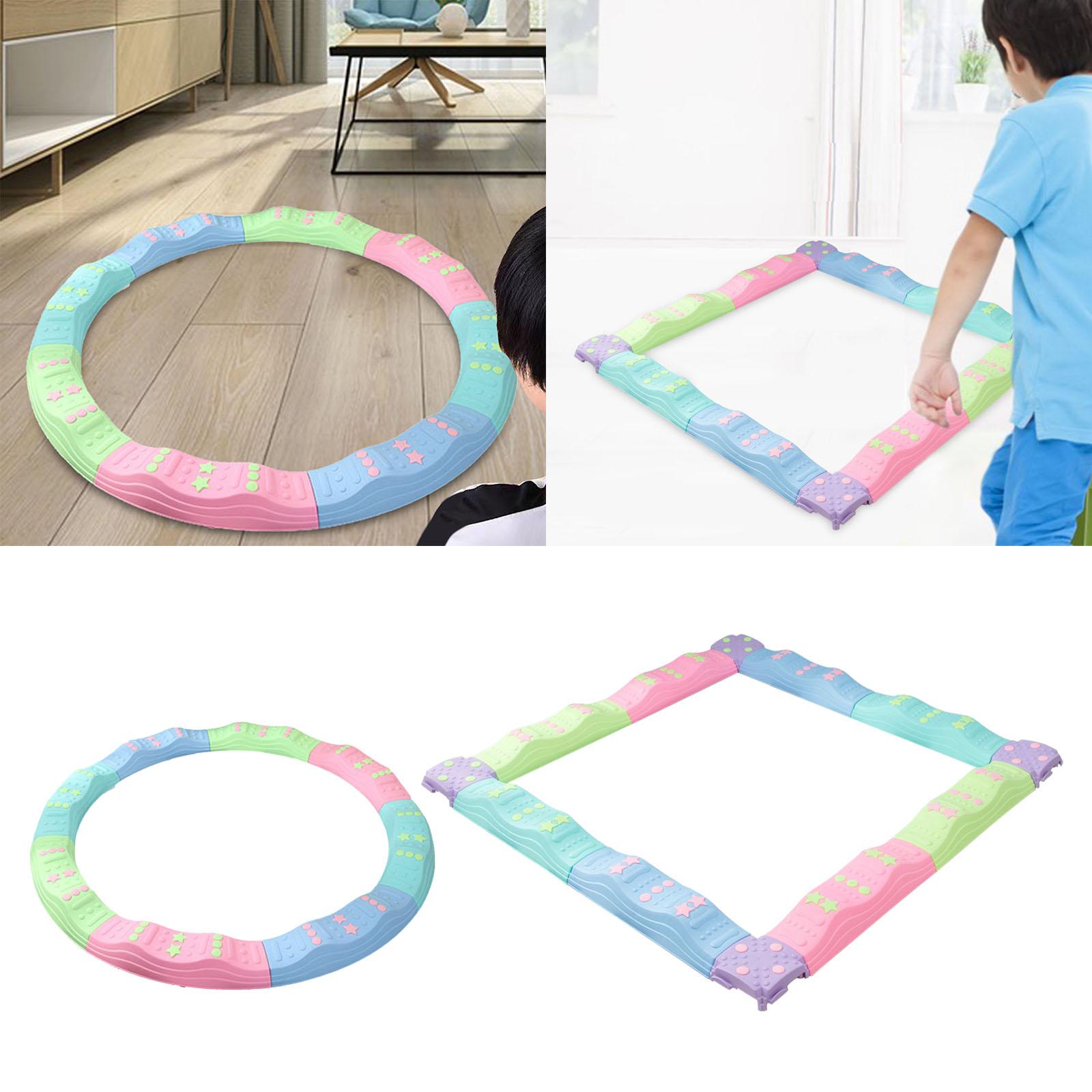 Kids Balance Beam Gym Toys Hel - огляд і ціна Kids Outdoor Balance Beam
