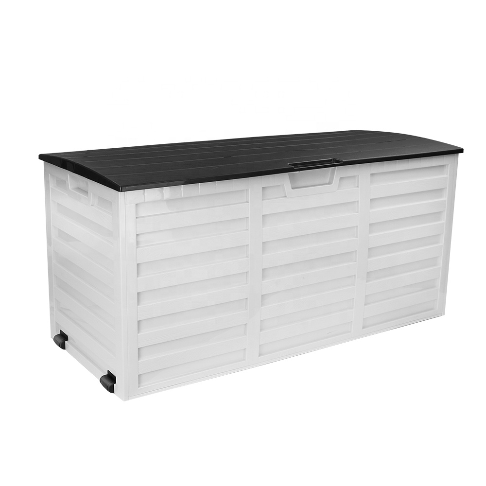 Outdoor Garden Storage Box Loc - огляд і ціна Kids Outdoor Storage