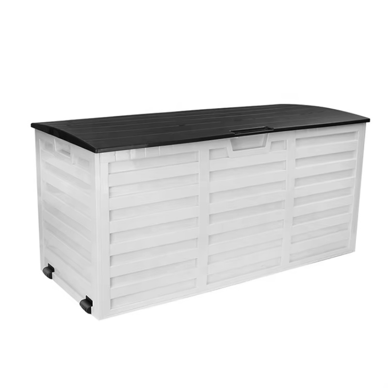 Outdoor Garden Storage Box Loc - огляд і ціна Kids Outdoor Storage