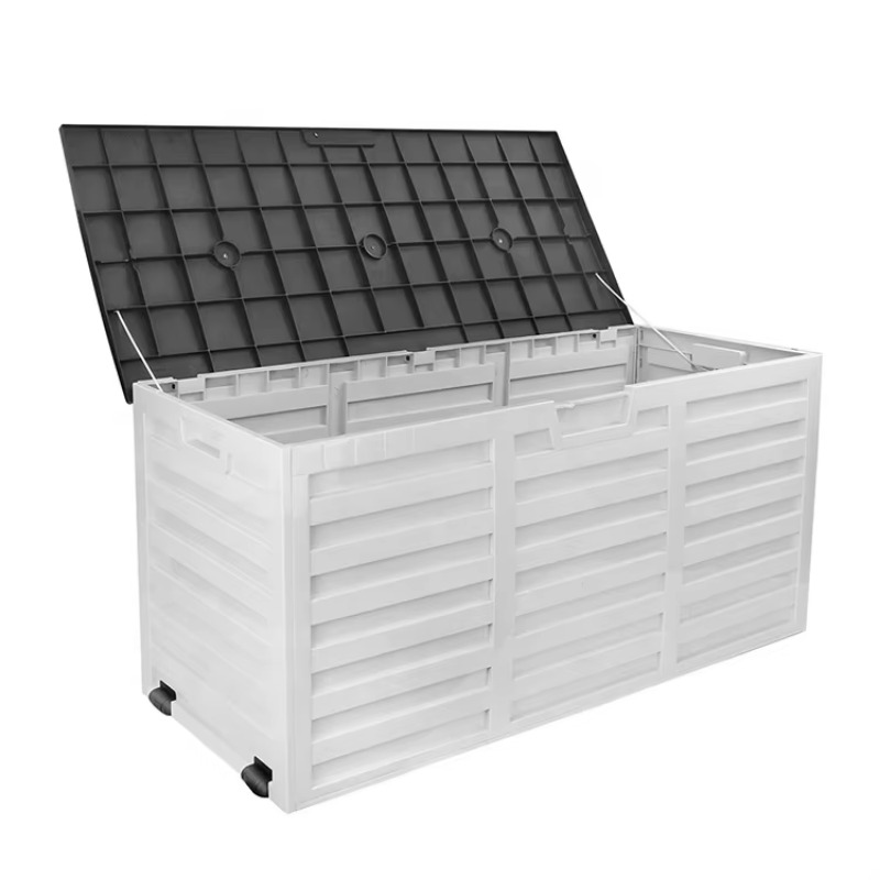 Outdoor Garden Storage Box Loc - огляд і ціна Kids Outdoor Storage
